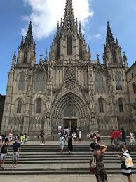 阿穆德納聖母主教座堂 catedral de la almudena． 歐洲最新的天主教座堂． 馬德里自由行. å·´å¡žéš†æ‹¿æ™¯é»žé–€ç¥¨ è¥¿ç­ç‰™ Chris Miller