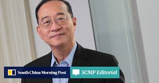 Champion Reit's Adrian Lee sets income growth as top priority