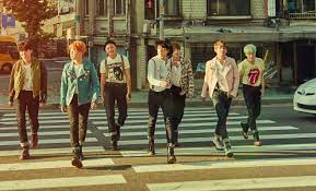 방탄소년단 세계관) was initially known as the most beautiful moment in life series, hwa yang yeon hwa series or hyyh series until the official name and logo were first used in 2017, is a south korean media franchise and shared fictional universe that is centered on a series of music. Bts Is Ready To Run In Comeback Mv Dominates Charts