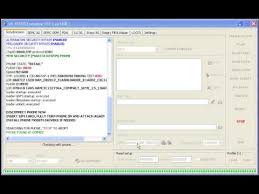 Phones will often come locked to a certain carrier or network so . K510i Unlock Setool Sony Ericsson