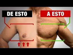 Pin En Rutinas De Ejercicio