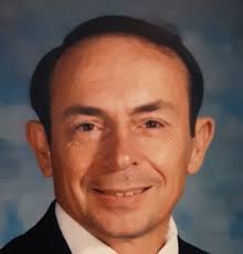 Richard B. Guttormsen “Renshi”