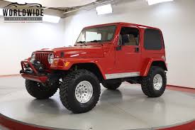 Image result for Flame Red 2001 Wrangler