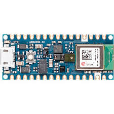 It offers the same connectivity and specs of the arduino uno board in a smaller form factor. Ard Nano 33blesh Arduino Nano 33 Ble Sense Nrf52840 With Header At Reichelt Elektronik