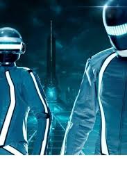 The great collection of daft punk dual monitor wallpaper for desktop, laptop and mobiles. Daft Punk Tron Wallpaper Download To Your Mobile From Phoneky