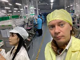 Great week! We have been nominated as one of 10 top startups for the  Businessplan-Wettbewerb Berlin-Brandenburg (BPW), Germany's largest  regional startup initiative!! Looking forward!