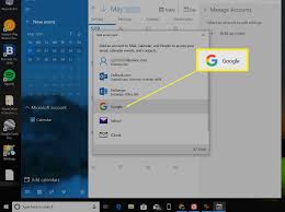 However, if you're thinking, i already have a google calendar for that, the good news is that you can important your google calendar into the calendar app on. How To Get Google Calendar On Your Windows Desktop