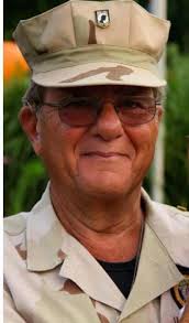 Obituary for Michael J. Franz