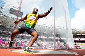 Champion reggie jagers, 2017 world bronze medalist mason finley and defending u.s. Athletics Jamaican Discus Thrower Morgan Loses Appeal To Compete In Rio Reuters Com