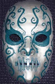 Check spelling or type a new query. Death Eater Mask By Greatoracledelphi On Deviantart