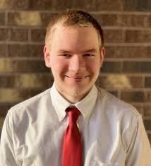 Today's Teen for June 1: Andrew Rasch