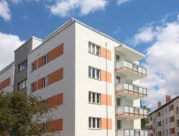 Mit unterstützung vieler freier träger kann ein umfassendes betreuungsangebot angeboten werden. Wohnen In Lichtenberg Wg Merkur