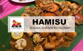 Find 93,629 traveler reviews of the best penang island cheap seafood restaurants and search by price, location and more. Hamisu Penang Seafood Restaurant Review Hertravelogue Com