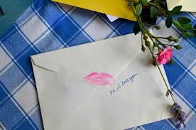 Use the copies of these parts and combine them with each other, making letters of one and the same style. Diy Love Letter Ideasfor Your Loved Ones Diy Projects Craft Ideas How To S For Home Decor With Videos