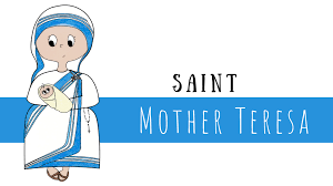 Is there anything more important that family? Mother Teresa Saint Of The Poor My Catholic Kids