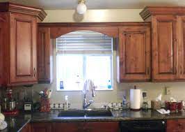 Kitchen Cabinets Valance Kitchen Cabinet Valance Kitchen Window Valances Kitchen Cabinets Over Kitchen Sink