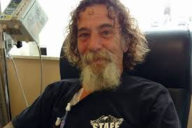 Fundraiser for Kelly Sarro by Don Cee : Chuck Bednarek Medical Assistance