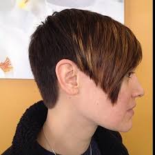pin auf undercuts sidecuts