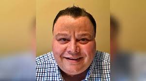 Christopher "Boomer" Layfield