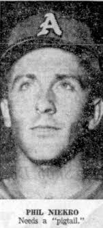 Obituary: Phil Niekro (1939-2020)