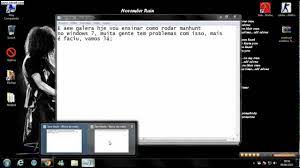 If you bought your game online, the serial will be provided with the billing information. Crack Manhunt Windows 7 8 10 Youtube