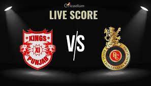 Get ipl 2021 live cricket score, ball by ball commentary, scorecard updates, match facts & related news of all the international & domestic cricket matches across the globe. Kxip Vs Rcb Live Score Today Ipl Match 2019 Live Cricket Score Cricket Score Live Cricket Cricket
