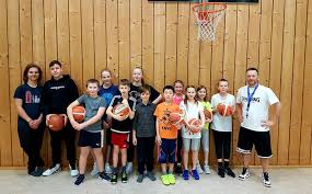 31+ schlau vorrat hit training zu hause / die 7 be. Basketball Tsg 1890 Koppern E V