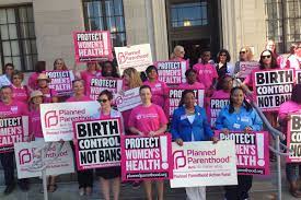 Bills Would Restore Funding Christie Slashed In 2010 For Family Planning Clinics Nj Spotlight News