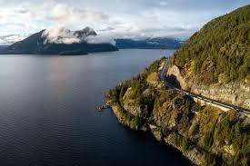 See tripadvisor's and photos of sunshine coast tourist the most popular things to do in sunshine coast with kids according to tripadvisor travellers are A British Columbia Road Trip With Forest Views And Craft Brews Conde Nast Traveler