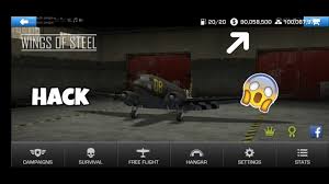 Wings of steel apk combining beautiful 3d graphics, realistic physics, diverse and engaging gameplay, and intuitive controls optimized. Wing Of Steel Hack Apk Download Link Youtube