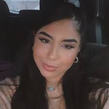 Gabriela Salas's Instagram, Twitter & Facebook