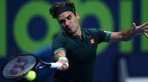 Federer is pressing on with a focus on returning to tennis for a final run at wimbledon and the 2021 tokyo olympics — but admits he may have already played his last match. Hbkcii9ce3duvm