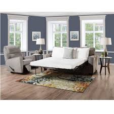 They have come a long way from bulky and uncomfortable furniture to sleek, stylish, and comfortable furniture that can provide your guests with a good night's sleep. Rent To Own Ashley 2 Piece Altari Queen Sleeper Sofa And Recliner Set At Aaron S Today