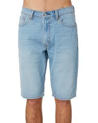 505 Regular Mens Denim Short