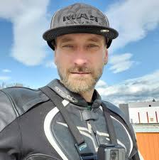 Jason Ralph Obituary