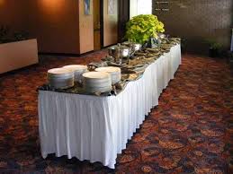 Levis Photo Gallery Weddings Levis Faculty Center Illinois Buffet Table Decor Wedding Buffet Table Buffet Set Up
