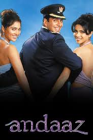 Watch Andaaz Full Movie Online In Hd Zee5