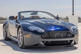 Image result for Midnight Blue 2017 Aston Martin