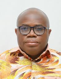 Prof. Anthony Simons