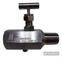 Valvula Aguja 20000 Psi | MercadoLibre 📦