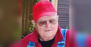 Alba "Al" Jay Gulick Obituary