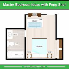 How to diagram your house. How To Feng Shui Your Bedroom 25 Rules With 17 Layout Diagram Examples Home Stratosphere