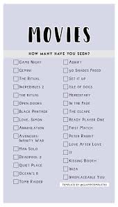 Pin By Sarah G Bell On Movies List In 2020 Movie To Watch List Netflix Movie List Netflix Movies To Watch