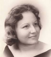 Rosemary Frances Early Obituary 2014