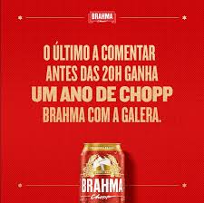 No brasil, uruguai e argentina, a data mais difundida para esta celebração é 20 de julho, aniversário da chegada do sou super a favor da celebração da amizade sempre. Promocao Da Brahma Dara 1 Ano De Chopp Gratis No Dia Do Amigo Diario Do Rio De Janeiro
