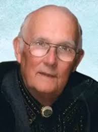 Obituary information for Gordon John RASBERRY