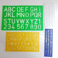We would like to show you a description here but the site won't allow us. Schriftschablone Buchstaben Alphabet Und Zahlen 4 Teiliges Set Burobedarf Schreibwaren Zeichnen Memorial Cards Ie