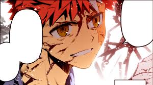 Fatekaleid liner Prisma☆Illya 3rei!! Chapter 43 Discussion - Forums -  MyAnimeList.net
