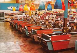 Inside The Piggy Wiggly On Douglas Ave Racine Wi Late 60 S Early 70 S Racine Racine Wisconsin Historical Pictures