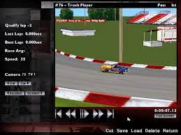 Log in to add custom notes to this or any other game. Download Nascar Craftsman Truck Series Racing Windows My Abandonware